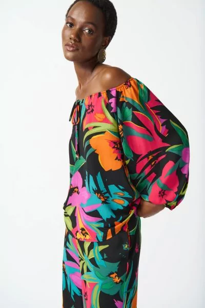 Joseph Ribkoff New Arrivals | Decabana.com