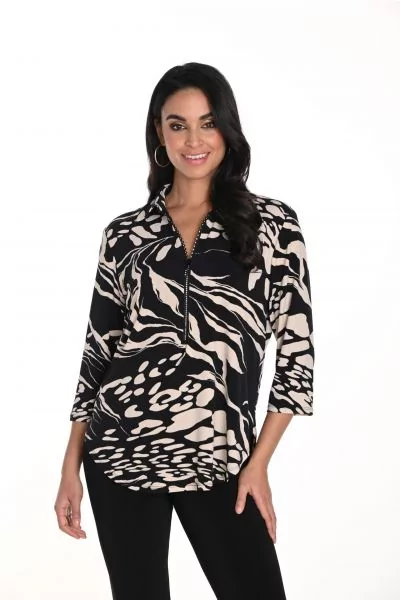 Joseph Ribkoff New Arrivals | Decabana.com