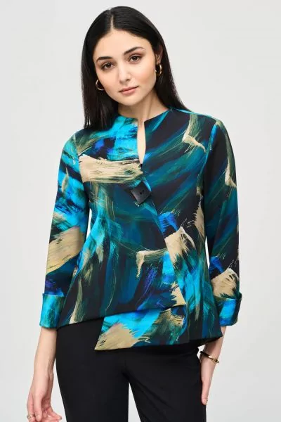 Joseph Ribkoff New Arrivals | Decabana.com