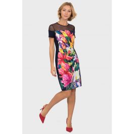 Robe joseph discount ribkoff automne 2019