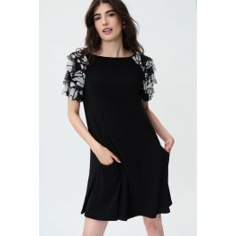 JOSEPH RIBKOFF DRESS 171024