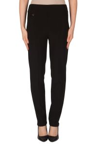 Joseph Ribkoff Black Pant Style 144092V