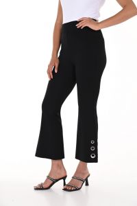 Frank Lyman Black Pants Style 246201U