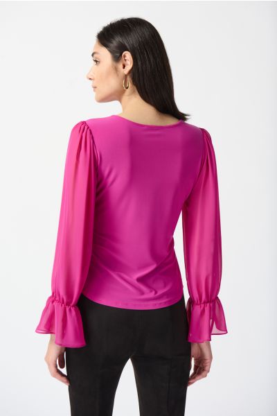 Joseph Ribkoff Tops on Sale | Decabana.com | Page 2 of 32