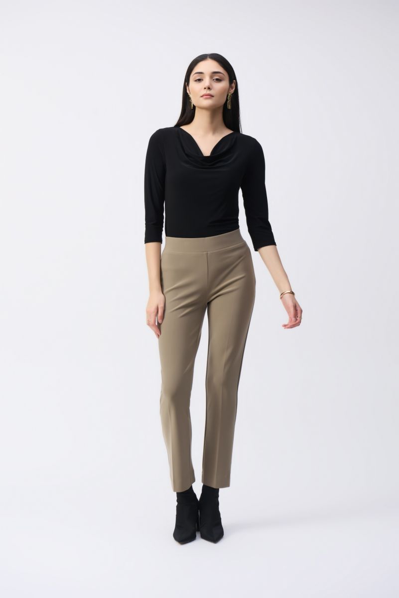 Joseph Ribkoff Java Classic Straight Pant Style 143105