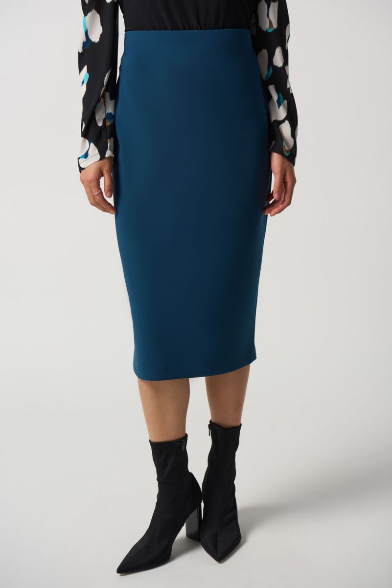 Joseph Ribkoff Nightfall Skirt Style 163083TT