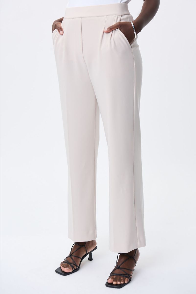 Forever New Kayla Crop Wide Leg Pant - AirRobe