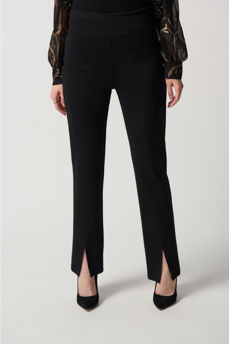 The Perfect Black Pants for the Office + 2 Chic Office Outfits!