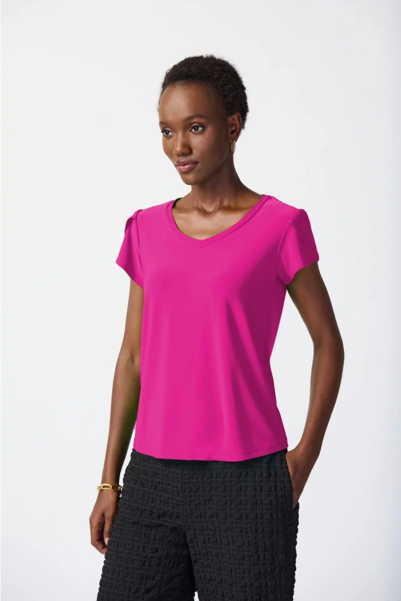 Stylish Pink T-Shirts