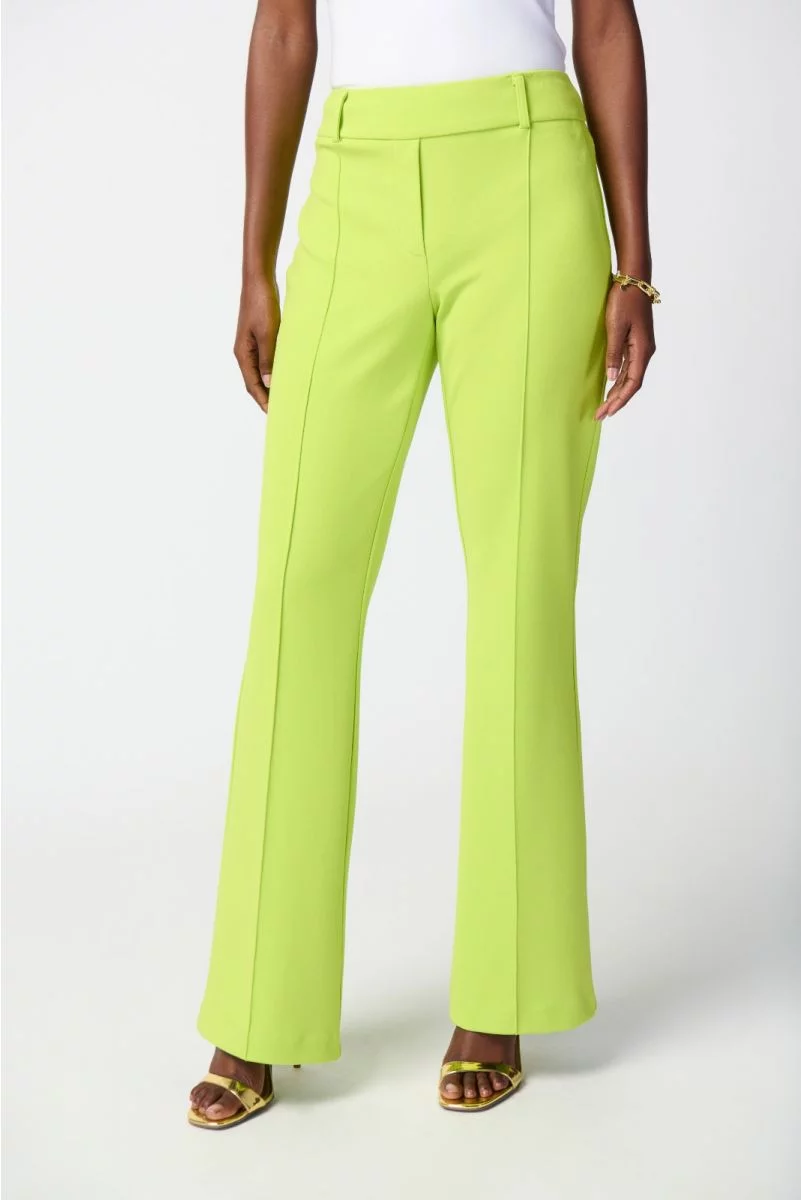 Mens 70s Chartreuse Green Stretch Gabardine Wide Leg Pants - Vintage  Clothing | Shop Vintage Fashion | Dorothy Zudora