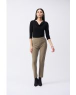 Joseph Ribkoff Java Classic Straight Pant Style 143105