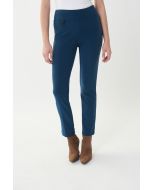 Joseph Ribkoff Nightfall Classic Tailored Slim Pant Style 144092TT