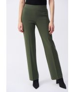 Joseph Ribkoff Iguana Classic Wide-Leg Pants Style 153088