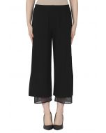 Joseph Ribkoff Black Pants Style 192302 