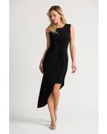 Joseph Ribkoff Black Dress Style 202264