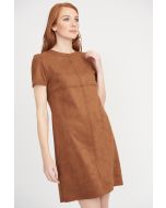 Joseph Ribkoff Sand Dress Style 203296