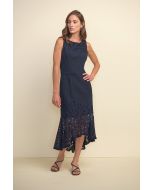 Joseph Ribkoff Midnight Dress Style 211071