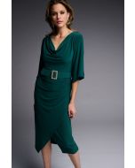 Joseph Ribkoff Rainforest Dress Style 223746