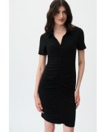 Joseph Ribkoff Black Dress Style 231101
