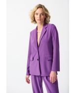 Joseph Ribkoff Majesty Long Blazer Style 242192