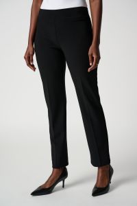 Joseph Ribkoff Black Pants Style 143105