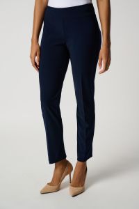 Joseph Ribkoff Midnight Blue Pants Style 143105