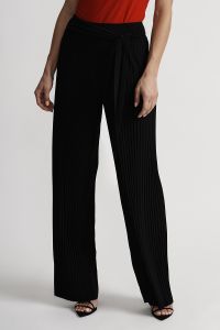 Joseph Ribkoff Black Pants Style 201254 