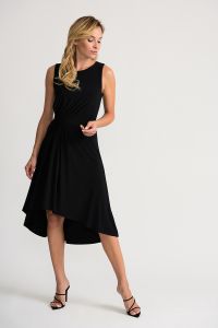 Joseph Ribkoff Black Dress Style 202129