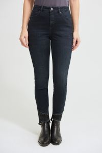 Joseph Ribkoff Indigo Slim Leg Jeans  Style 213987