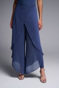 Joseph Ribkoff Mineral Blue Pants Style 231737
