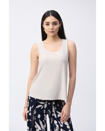 Joseph Ribkoff Moonstone Scoop Neck Camisole Style 251970