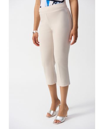 Joseph Ribkoff Moonstone Classic Capri Pant Style C143105