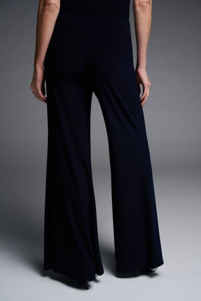 Joseph Ribkoff Midnight Blue Pants Style 221340
