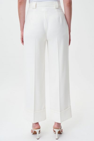 Joseph Ribkoff Ivory Pants Style 232154