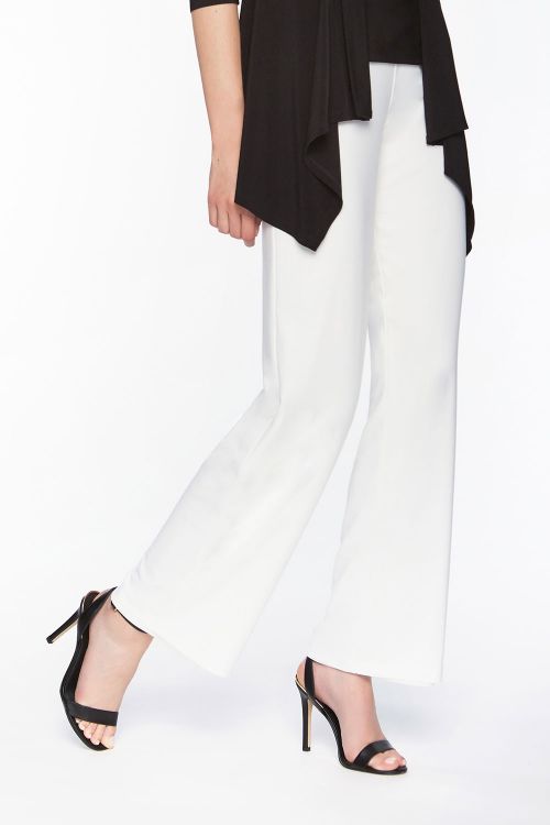 Frank Lyman Off-White Pant Style 038
