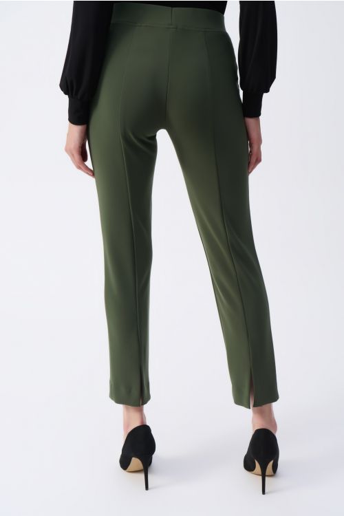 Joseph Ribkoff Iguana Classic Straight Pant Style 143105