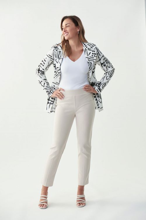 Joseph Ribkoff Moonstone Pant Style 143105