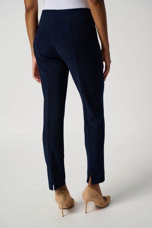 Joseph Ribkoff Midnight Blue Pants Style 143105