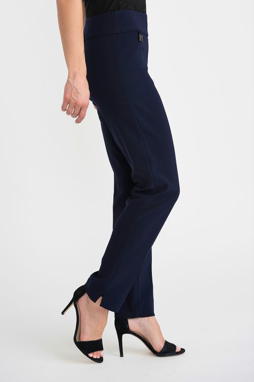 Joseph Ribkoff Navy Pant Style 144092V