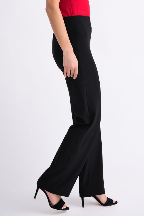 Joseph Ribkoff Black Pant Style 153088V