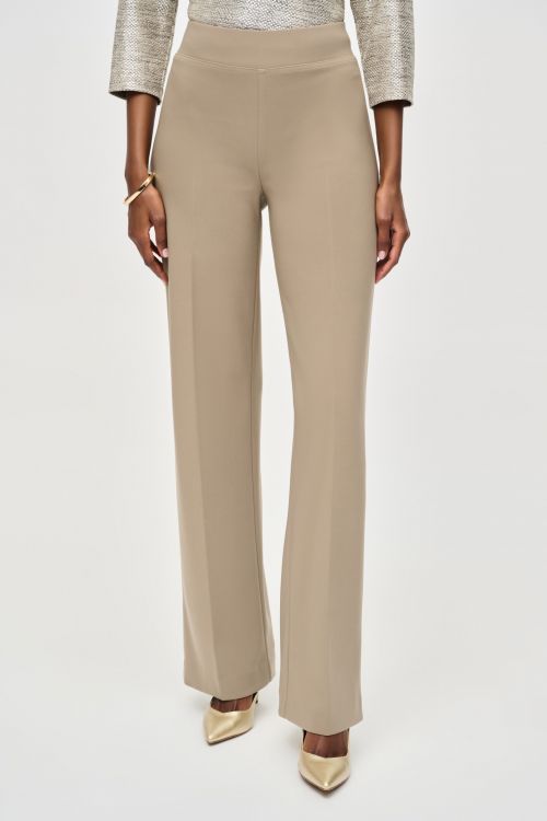 Joseph Ribkoff Java Classic Wide-Leg Pants Style 153088