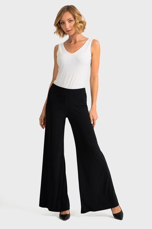 Joseph Ribkoff Pant Style 161096 Black