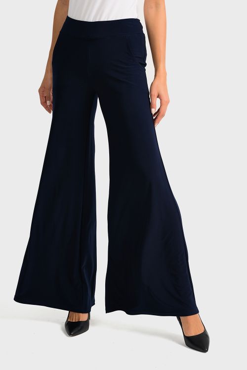 Joseph Ribkoff Pant Style 161096 Navy