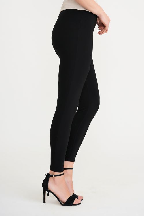 Joseph Ribkoff Black Legging Style 163096H