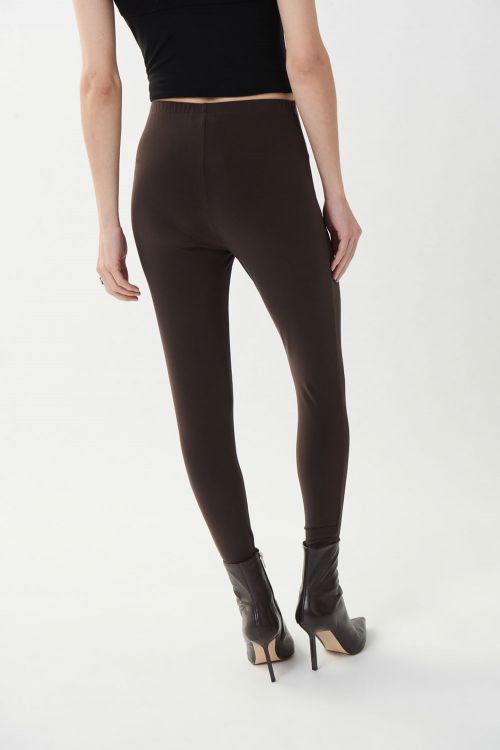 Joseph Ribkoff Mocha Legging Style 163096R