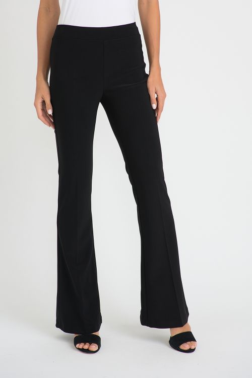 Joseph Ribkoff Black Pant Style 163099