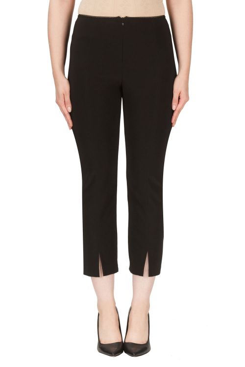 Joseph Ribkoff Black Pant Style 171095