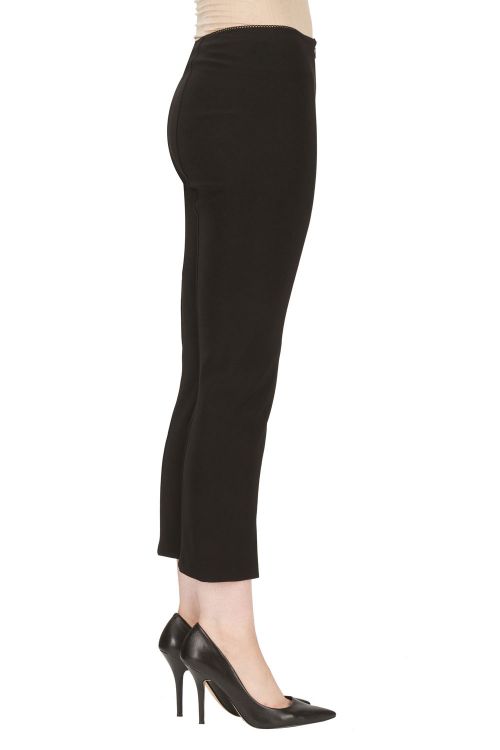 Joseph Ribkoff Black Pant Style 171095