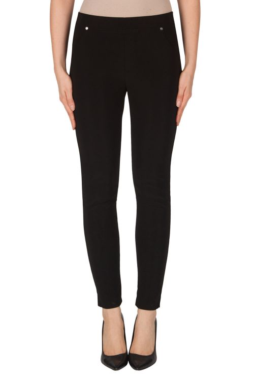 Joseph Ribkoff Black Pant Style 173099