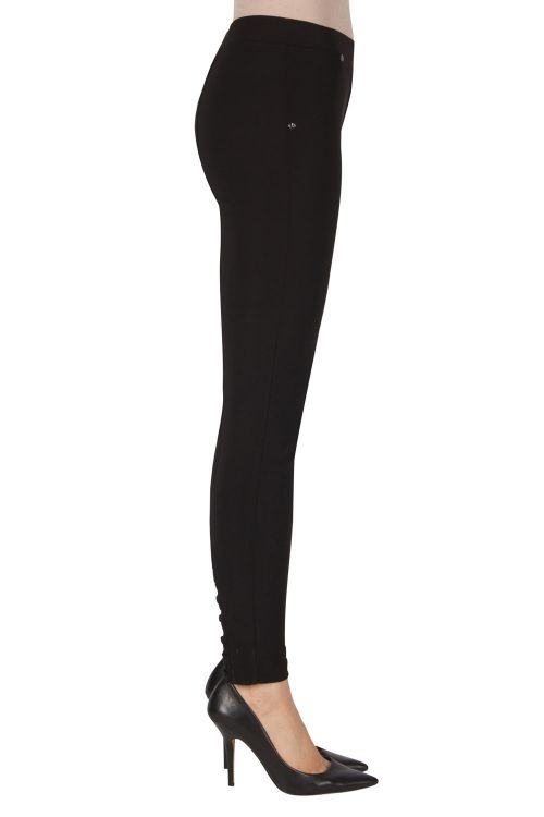 Joseph Ribkoff Black Pant Style 173099